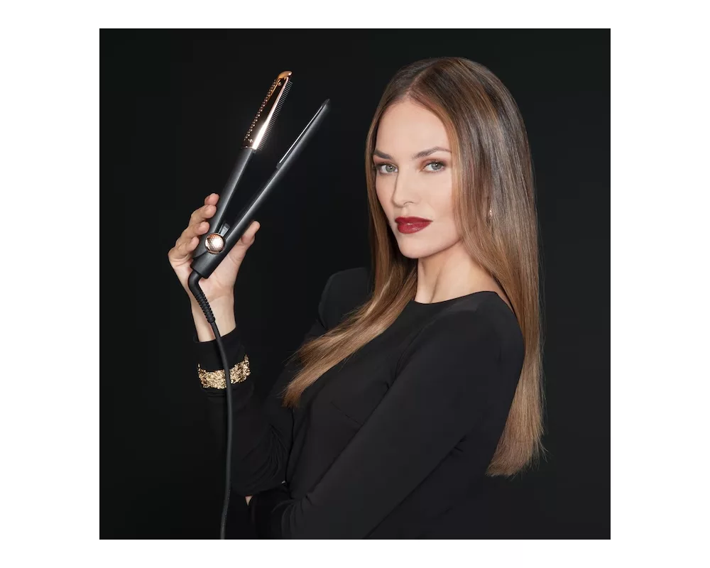 Преса за коса Rowenta SF8230F0 Straightener Ultimate Experience 10