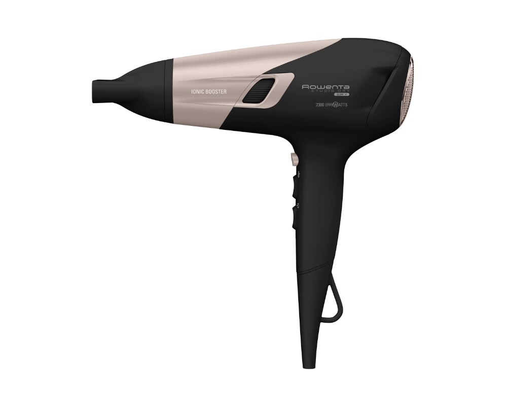 Сешоар Rowenta CV5831F0 Hair Dryer Studio Glow 3