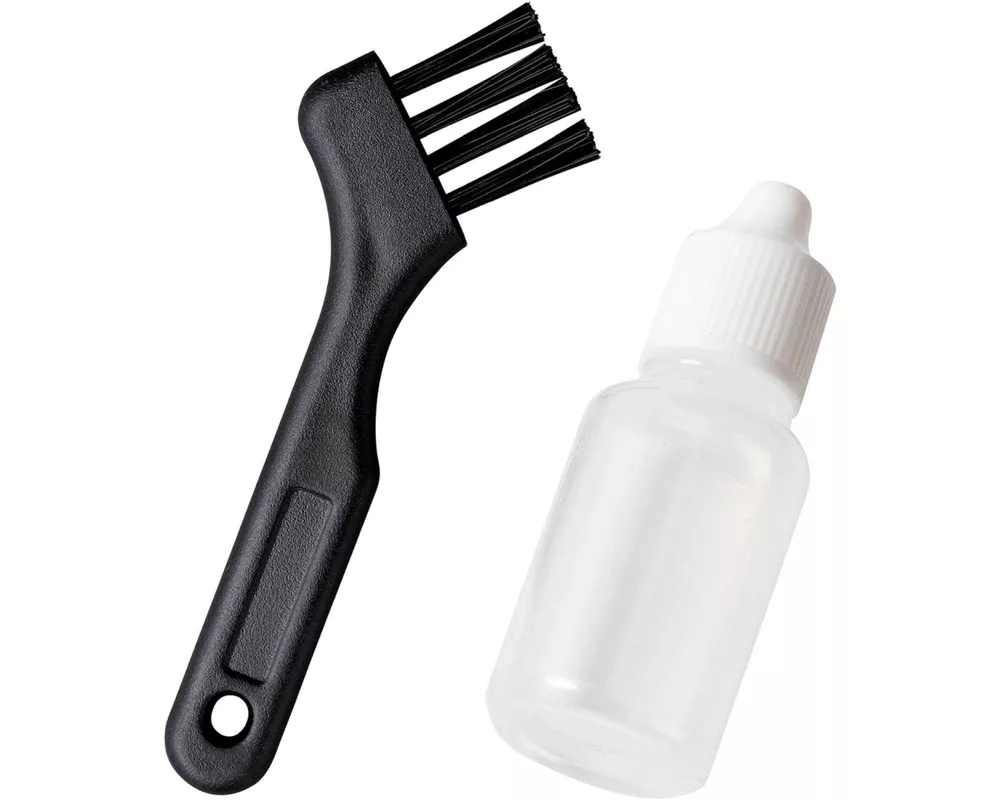 Тример Rowenta TN1601F1 Hair Clipper Driver White Easy 6