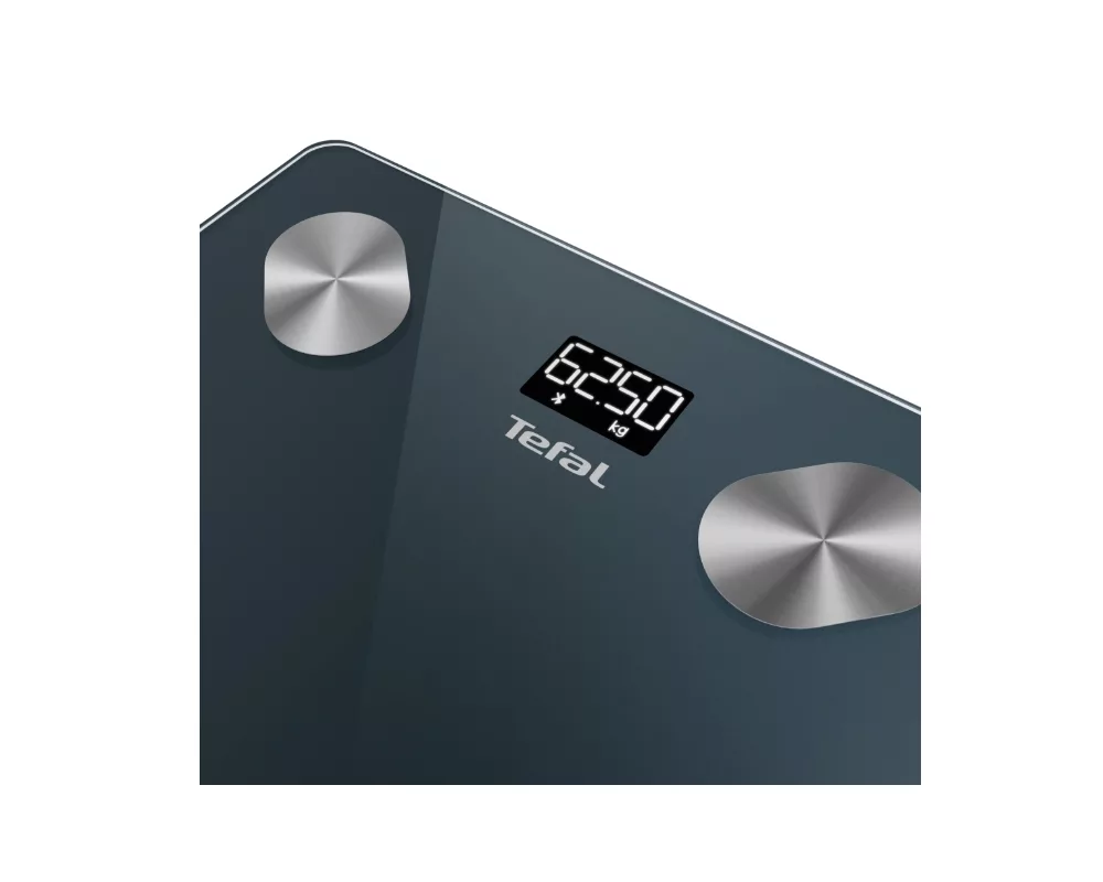 Смарт кантар Tefal BM9620S1 Goodvibes Life+ 2