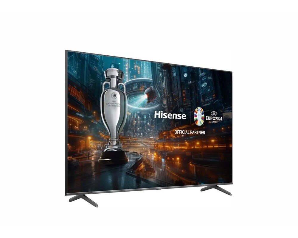 Телевизор Hisense 55" E7NQ Pro