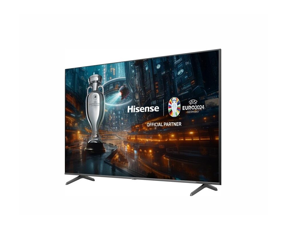 Телевизор Hisense 55" E7NQ Pro 2