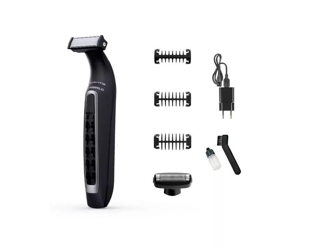 Тример Rowenta TN602LF0 Forever Sharp Perfect 2