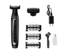  Rowenta TN602LF0 Forever Sharp Perfect 767419 TN602LF0 на топ цена - PIC.bg