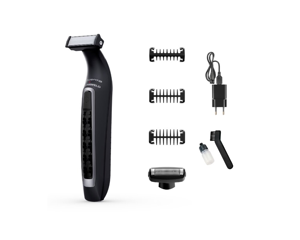 Тример Rowenta TN602LF0 Forever Sharp Perfect 2