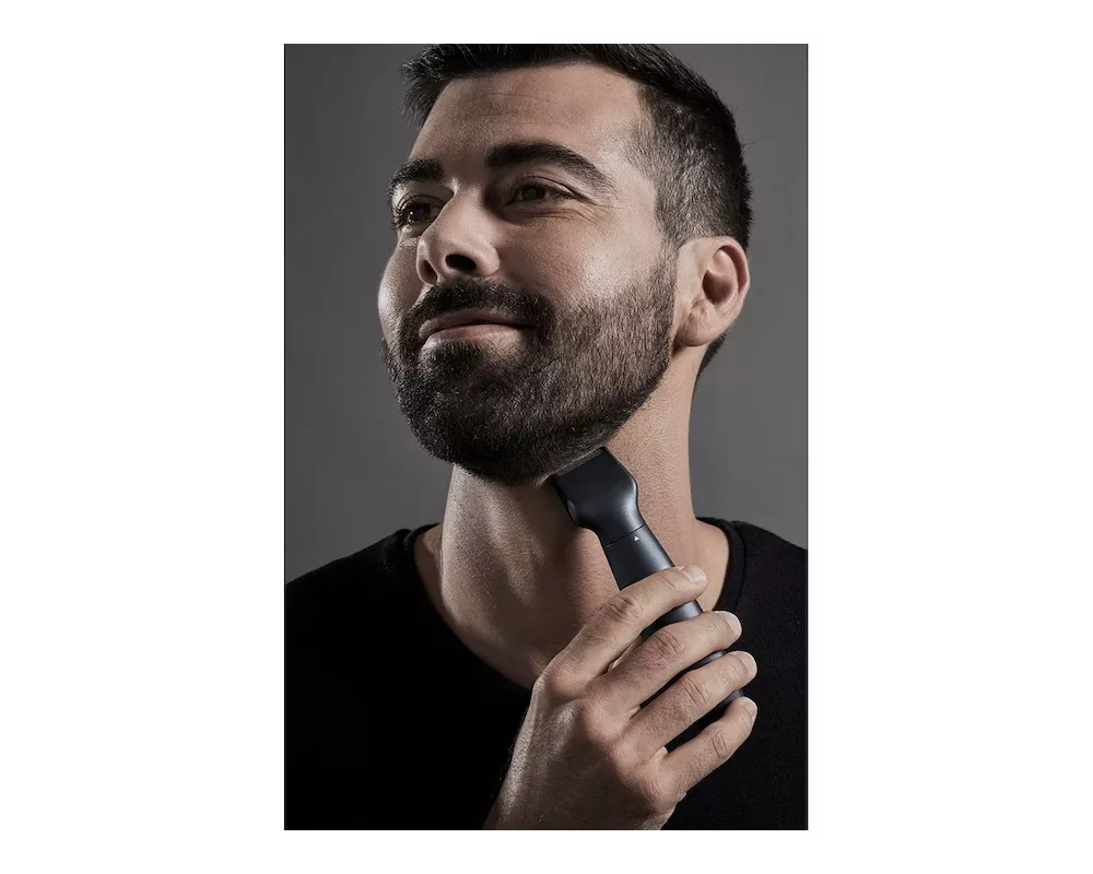 Тример Rowenta TN3651F0 Beard Styling Specialist 11