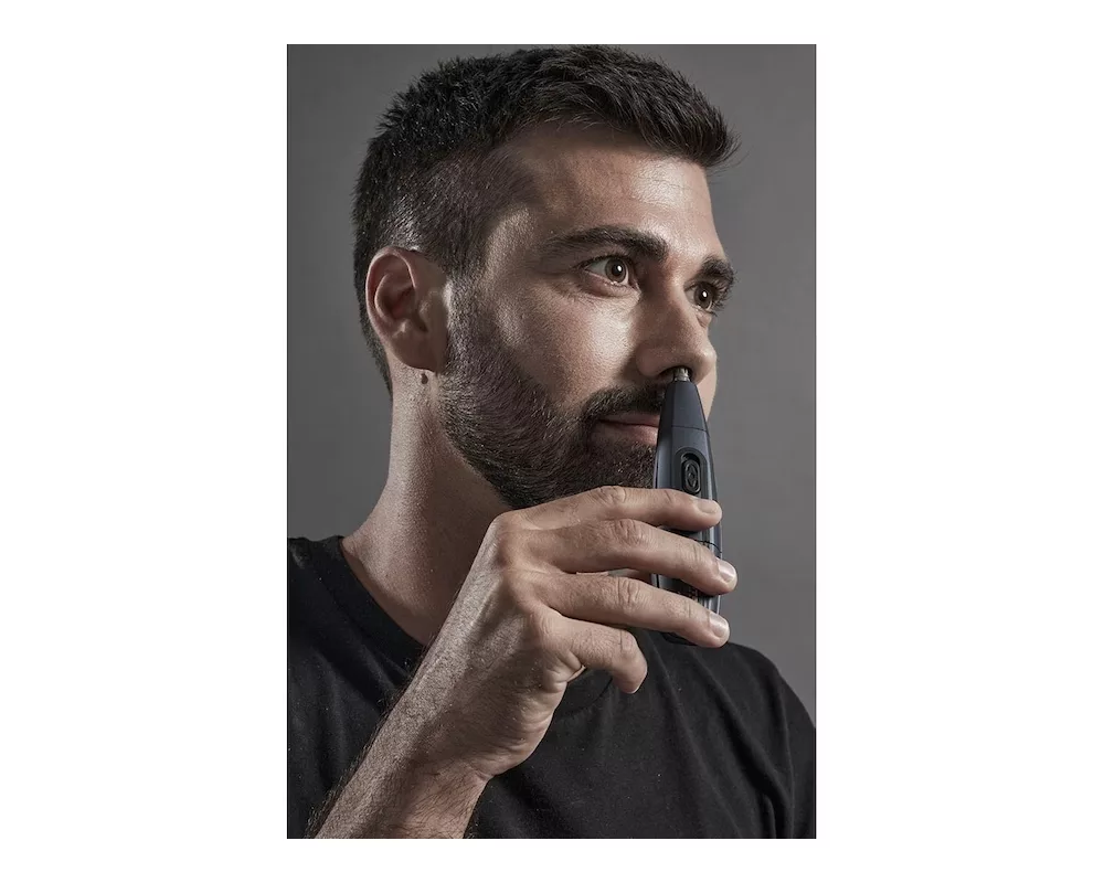 Тример Rowenta TN3651F0 Beard Styling Specialist 14