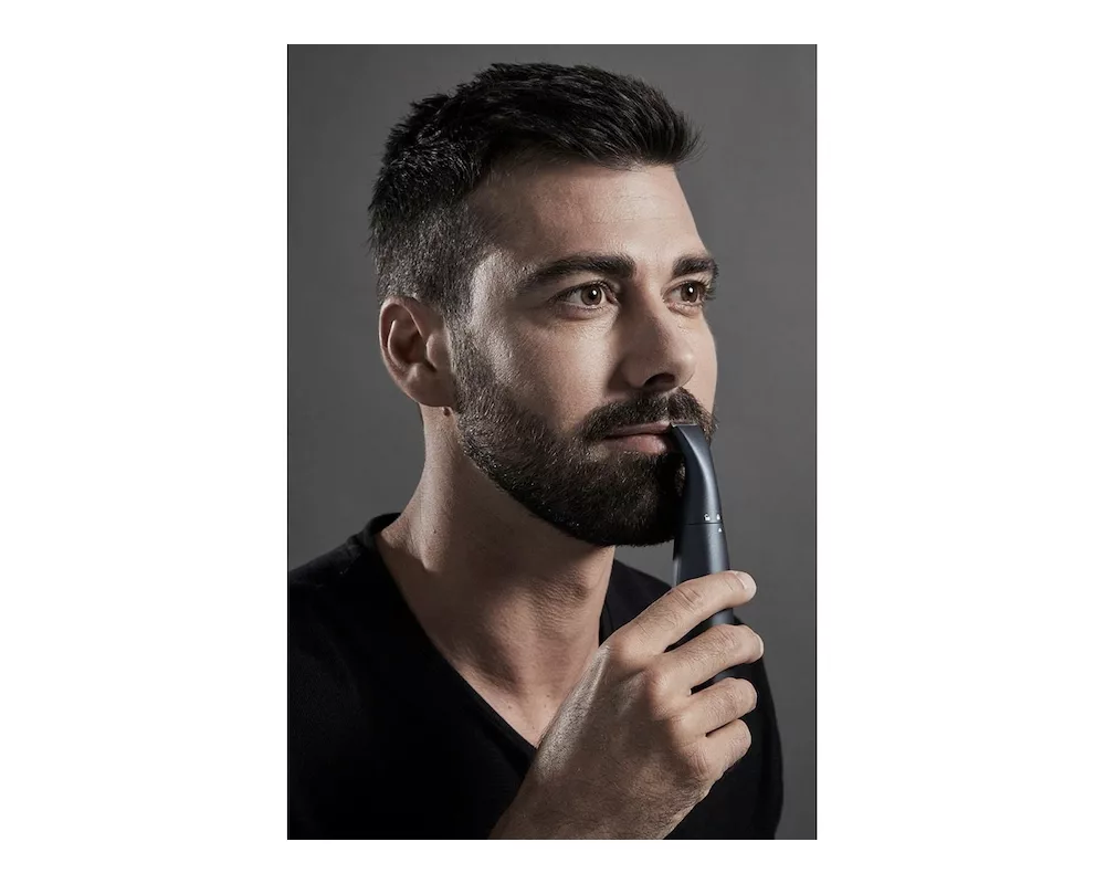 Тример Rowenta TN3651F0 Beard Styling Specialist 10