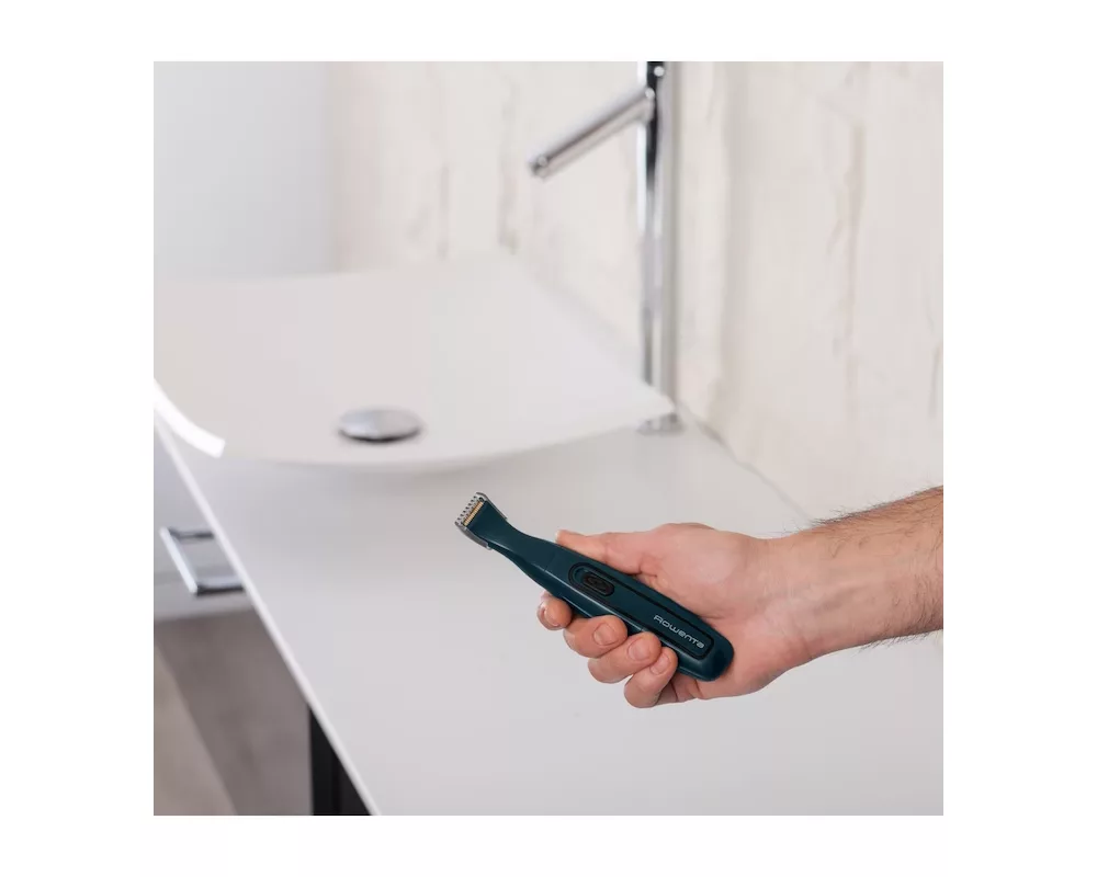 Тример Rowenta TN3651F0 Beard Styling Specialist 8