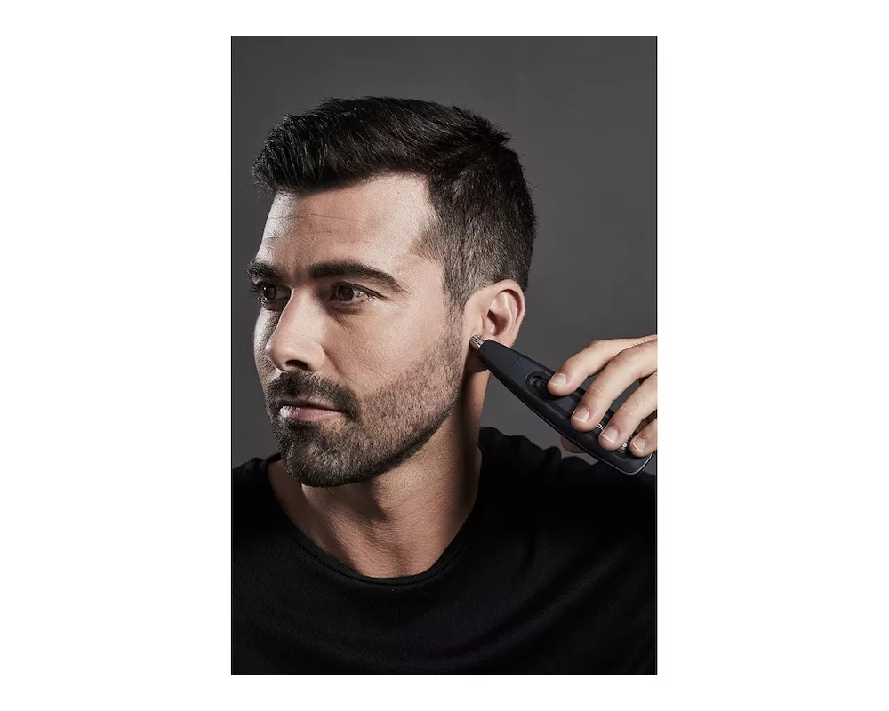 Тример Rowenta TN3651F0 Beard Styling Specialist 13