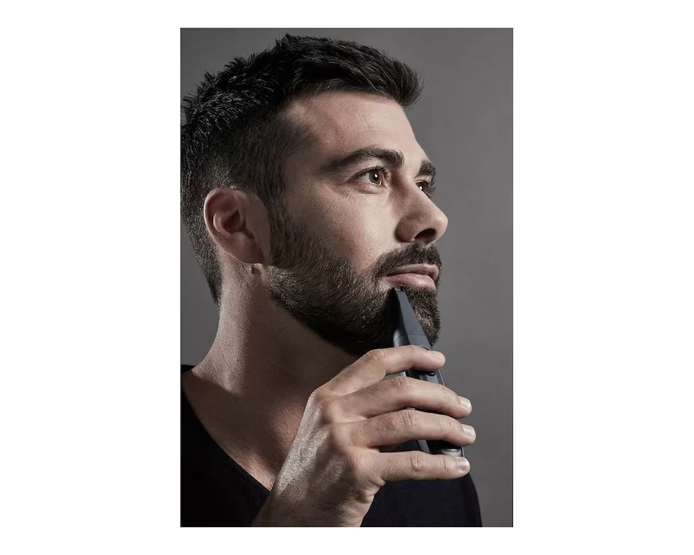 Тример Rowenta TN3651F0 Beard Styling Specialist 12