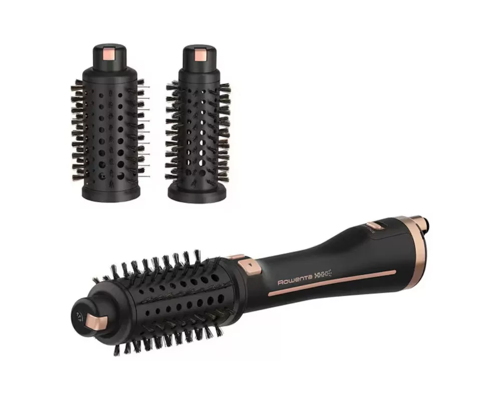 Електрическа четка за коса Rowenta CF9625F0 Brush Ultimate Experience 4