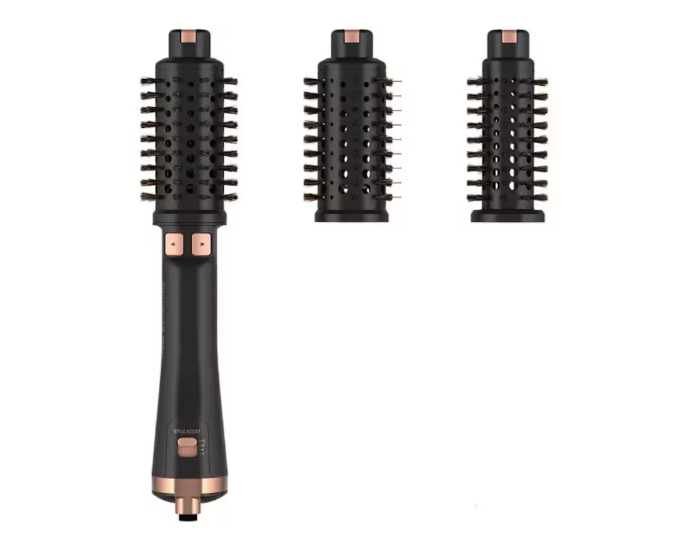 Електрическа четка за коса Rowenta CF9625F0 Brush Ultimate Experience 3