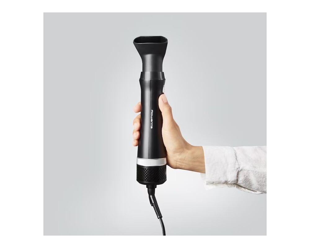 Електрическа четка за коса Rowenta CF6320F0 Hot Air Brush Express Style 3 Accessories 6