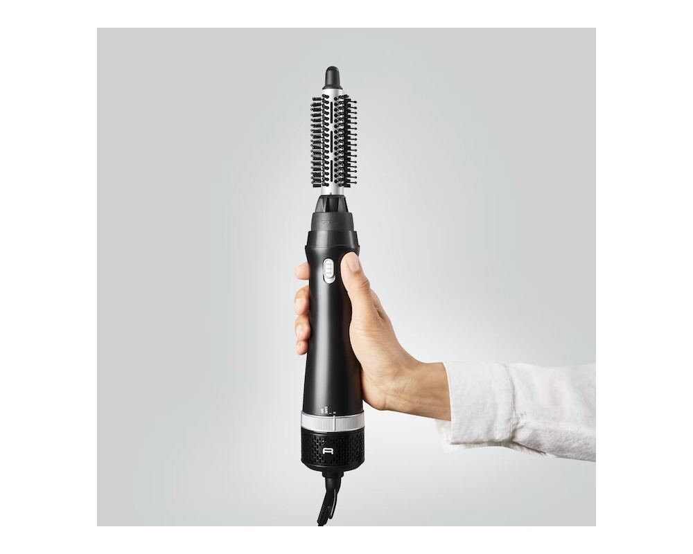 Електрическа четка за коса Rowenta CF6320F0 Hot Air Brush Express Style 3 Accessories 5