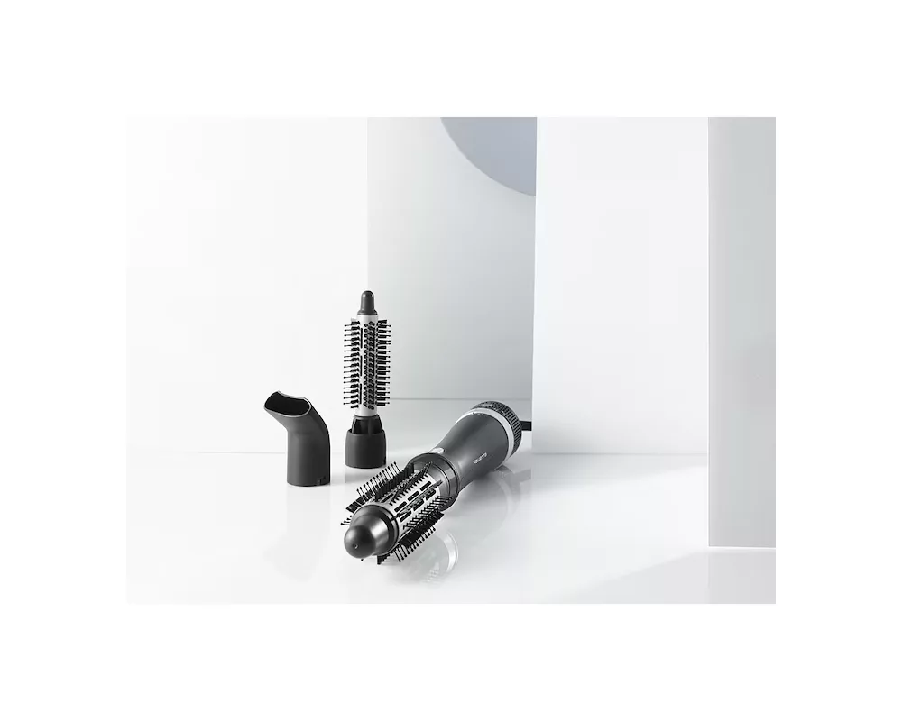 Електрическа четка за коса Rowenta CF6320F0 Hot Air Brush Express Style 3 Accessories 7