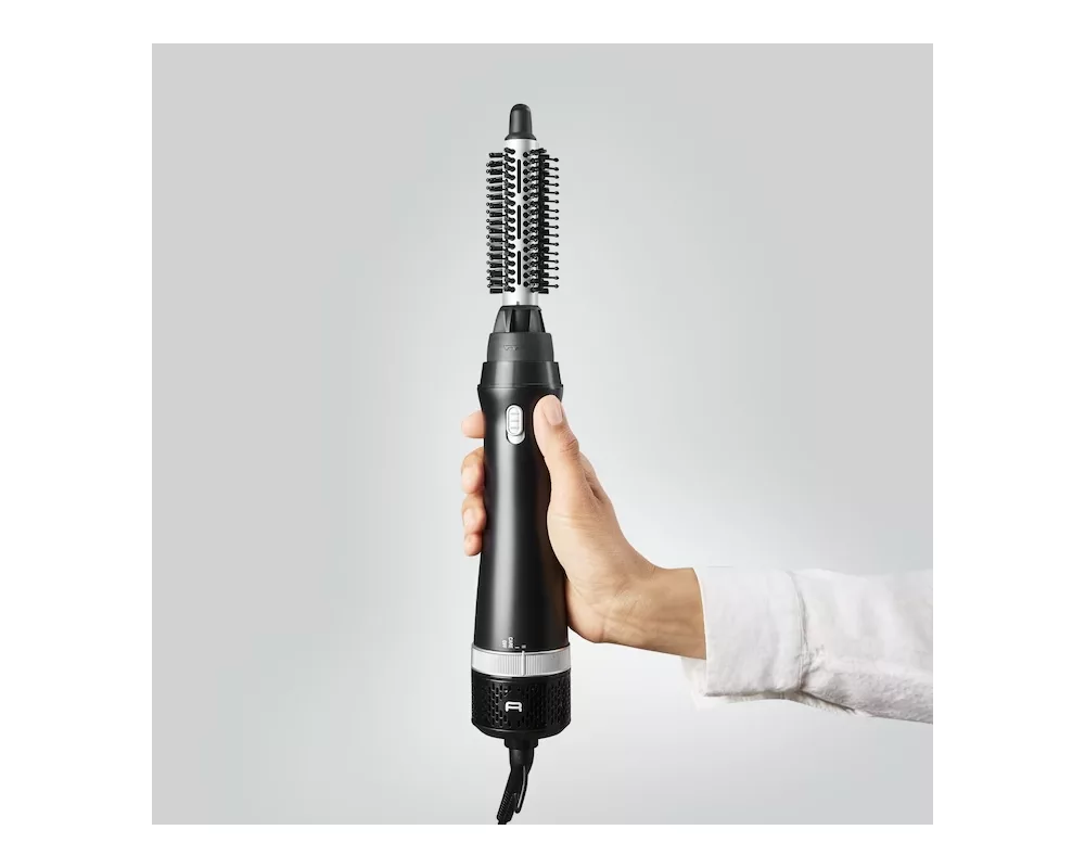 Електрическа четка за коса Rowenta CF6320F0 Hot Air Brush Express Style 3 Accessories 5