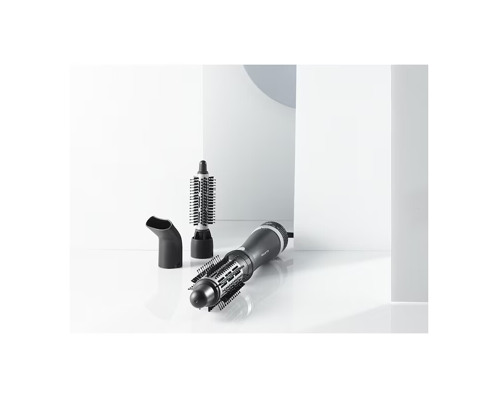 Електрическа четка за коса Rowenta CF6320F0 Hot Air Brush Express Style 3 Accessories 7