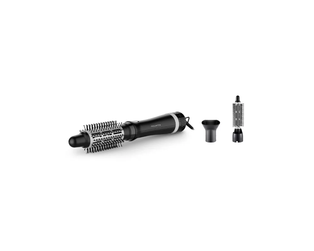 Електрическа четка за коса Rowenta CF6320F0 Hot Air Brush Express Style 3 Accessories 2