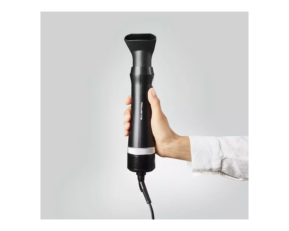 Електрическа четка за коса Rowenta CF6320F0 Hot Air Brush Express Style 3 Accessories 6