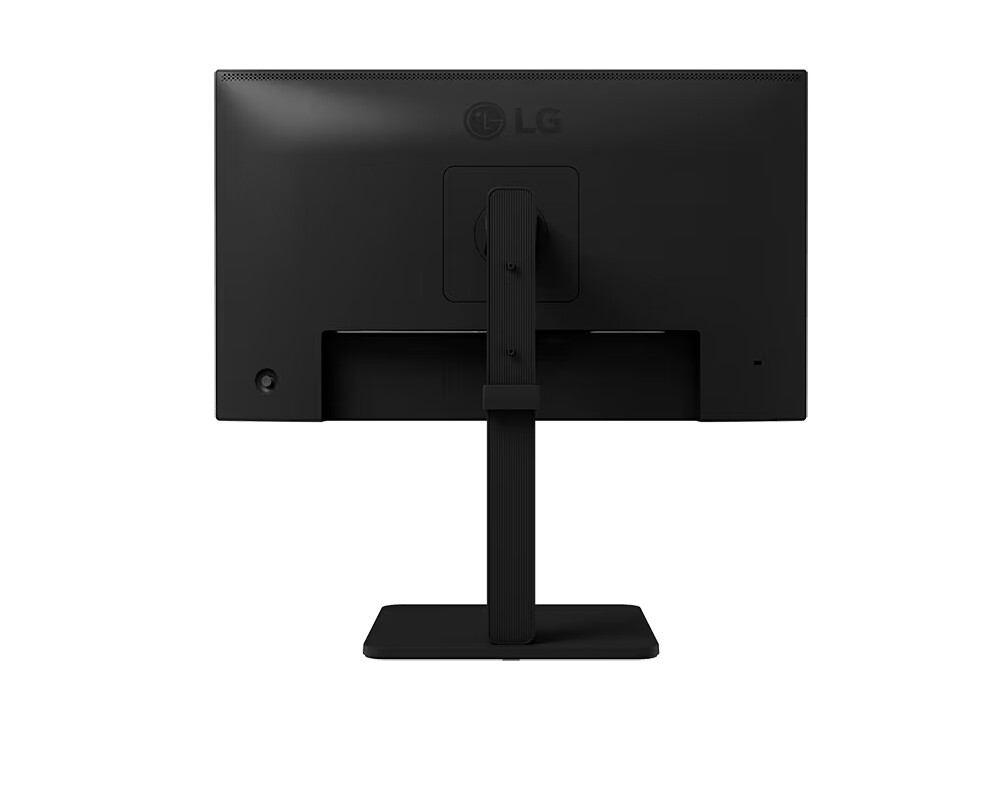Монитор 24 LG 24BA550-B 16