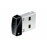 <span>Мрежова карта</span> D-Link Wireless N 150 Micro USB Adapter <span class='catalog-num-in-name'>DWA-121</span> - 