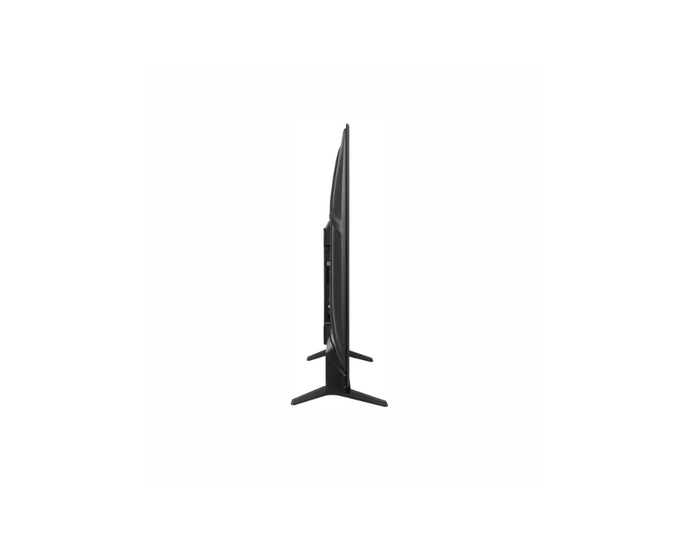 Телевизор Hisense 43" E7NQ 5