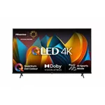 Телевизор Hisense 43" E7NQ 9