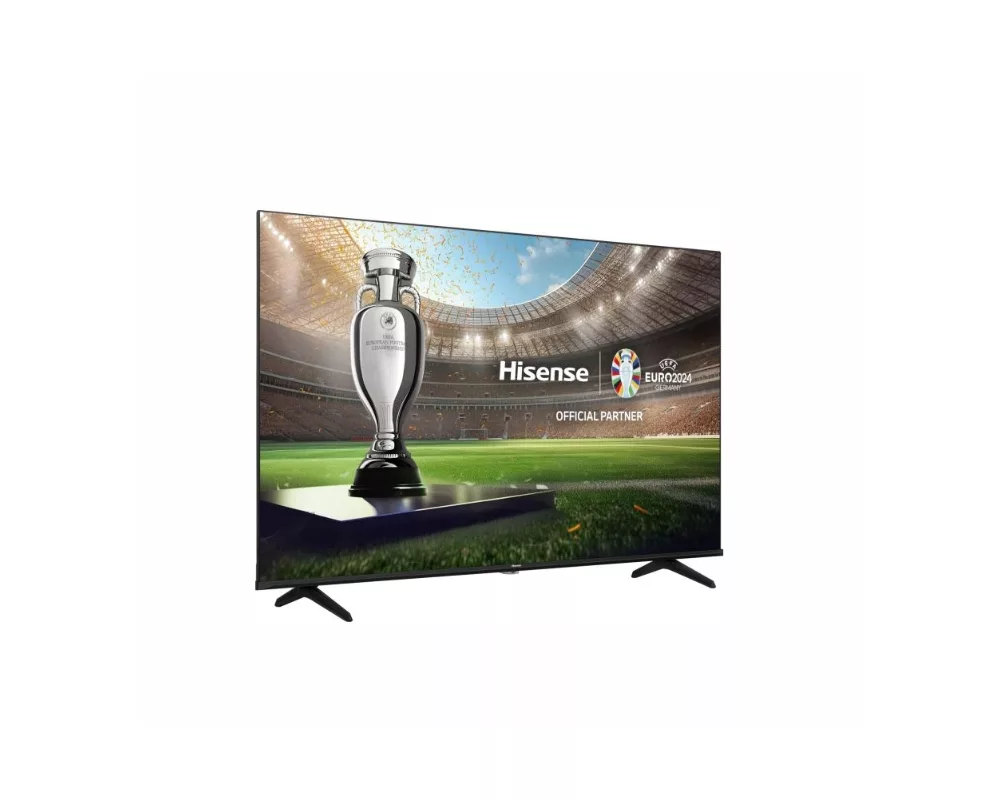 Телевизор Hisense 43" E7NQ 2