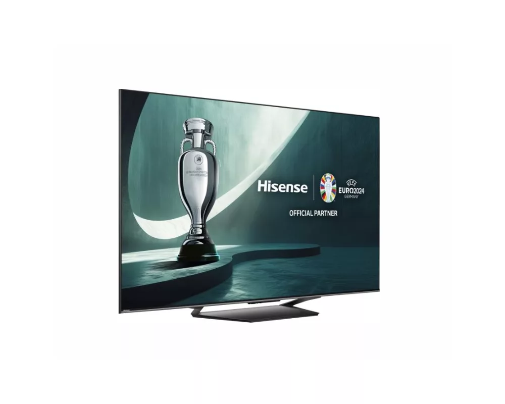 Телевизор Hisense 65" U7NQ 2