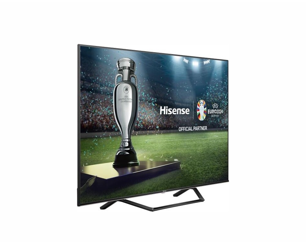 Телевизор Hisense 55" A7NQ 2