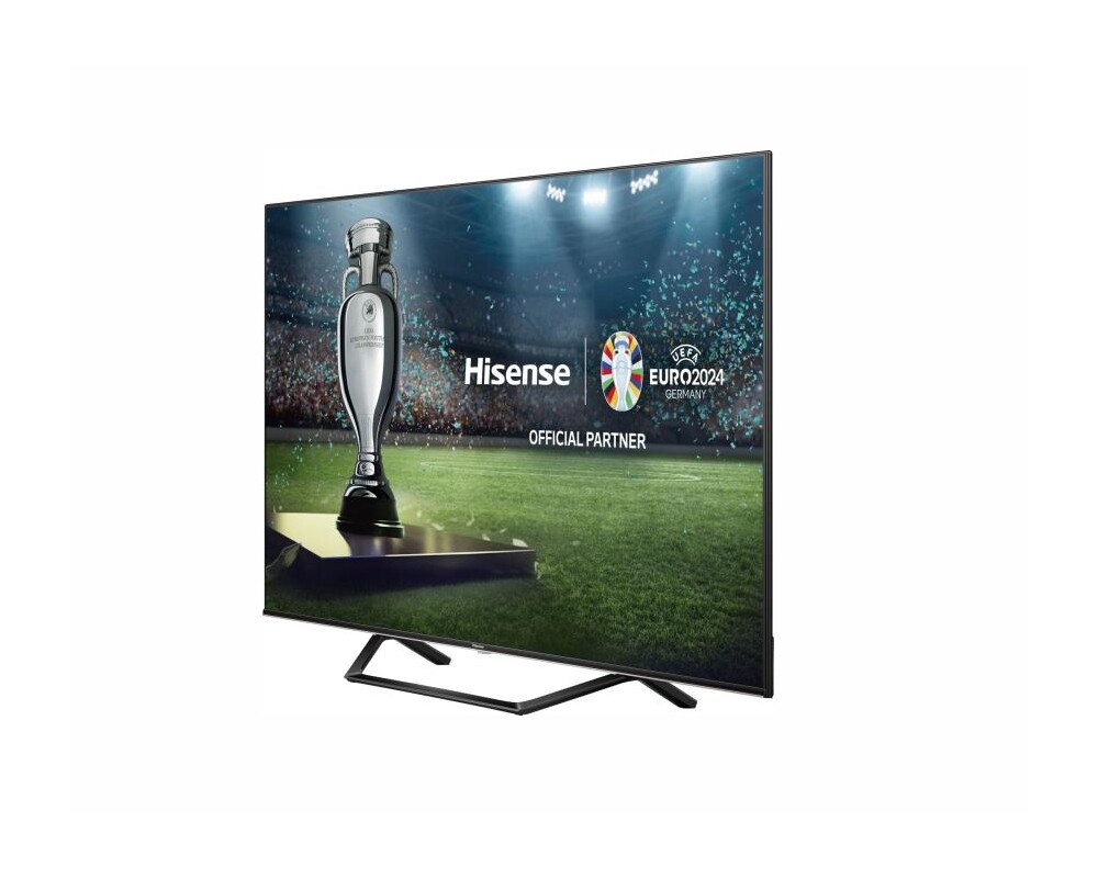 Телевизор Hisense 55" A7NQ 3