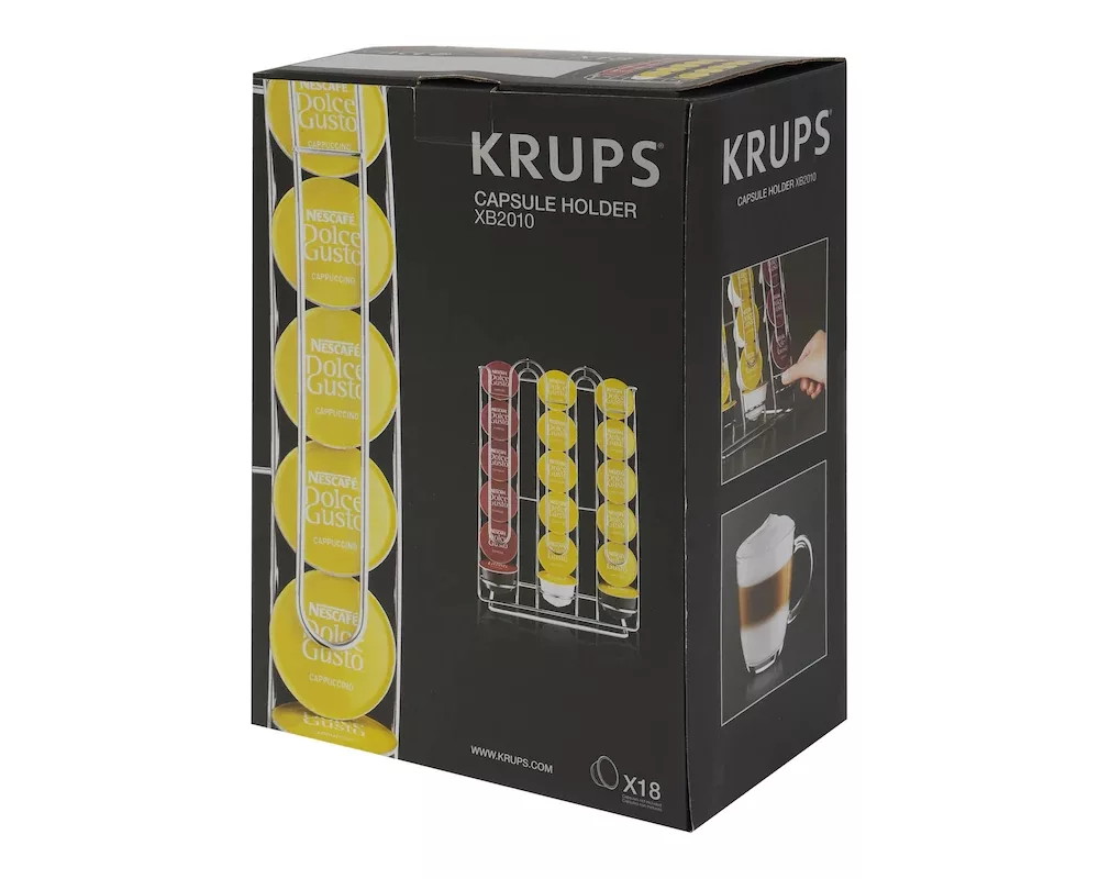 Аксесоар Krups XB201000 3