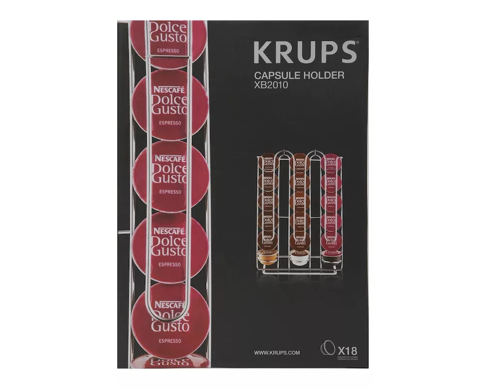 Аксесоар Krups XB201000 5