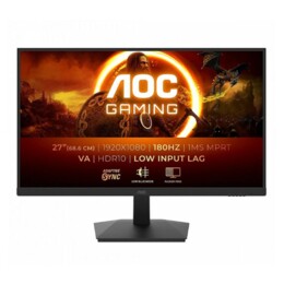  27&quot; AOC C27G4ZXU 768188 C27G4ZXU на топ цена - PIC.bg