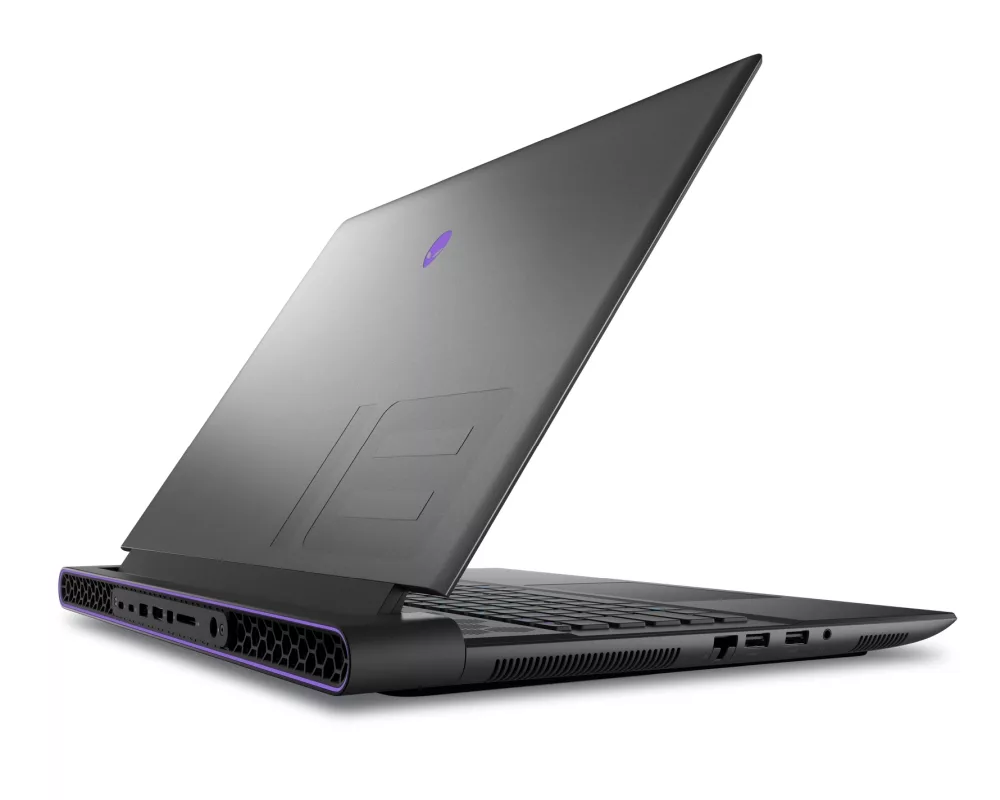 Лаптоп Dell Alienware m18 R2 5