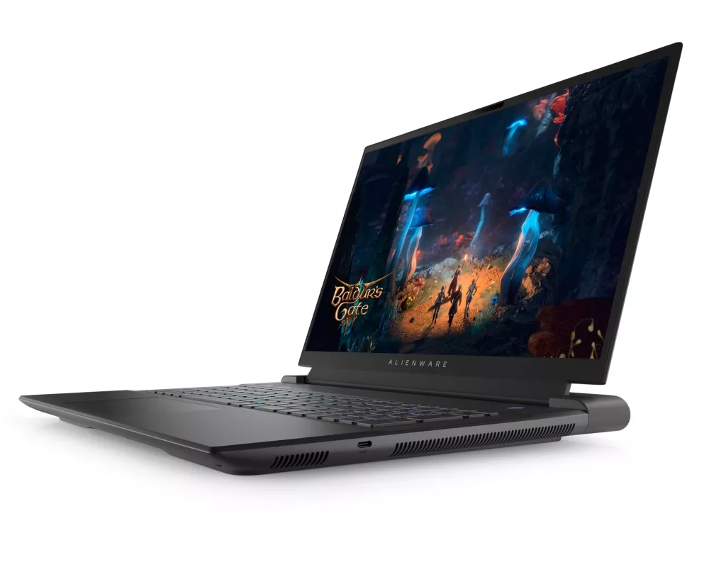 Лаптоп Dell Alienware m18 R2 4