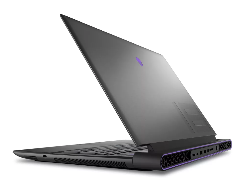 Лаптоп Dell Alienware m18 R2 6