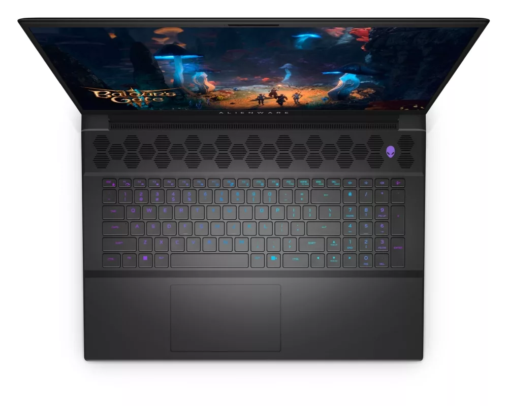 Лаптоп Dell Alienware m18 R2 3