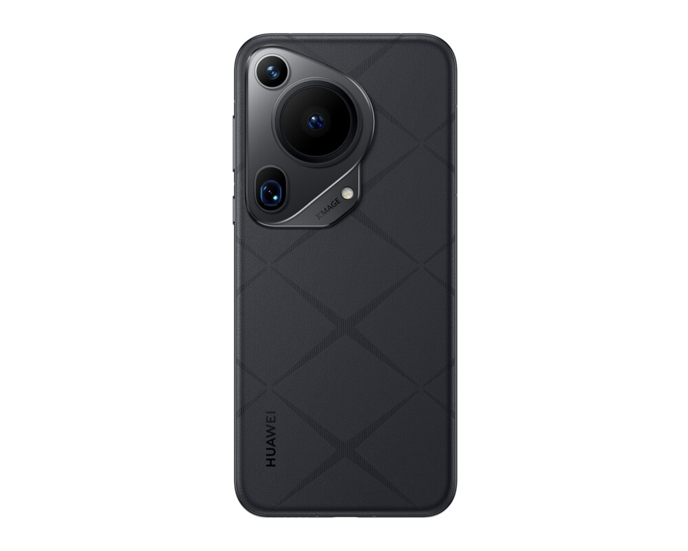 Смартфон Huawei Pura 70 Ultra, 16GB, 512GB, Black 6
