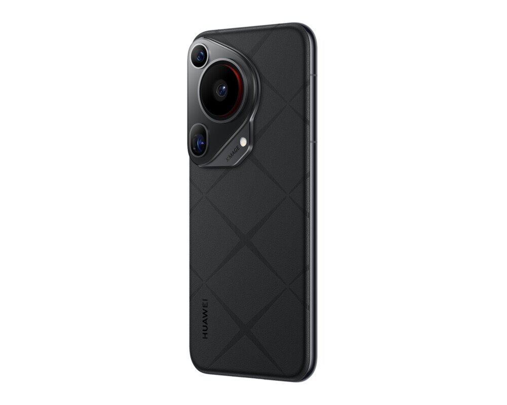 Смартфон Huawei Pura 70 Ultra, 16GB, 512GB, Black 5