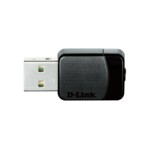 <span>Мрежова карта</span> D-Link Wireless AC DualBand USB Micro Adapter <span class='catalog-num-in-name'>DWA-171</span> - 