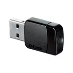 Мрежова карта D-Link Wireless AC DualBand USB Micro Adapter 2