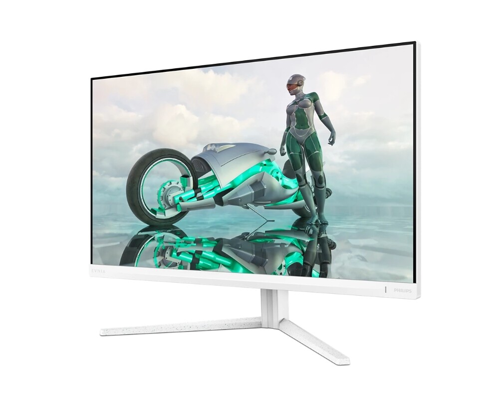 Монитор Philips Evnia 27M2N3201A 6