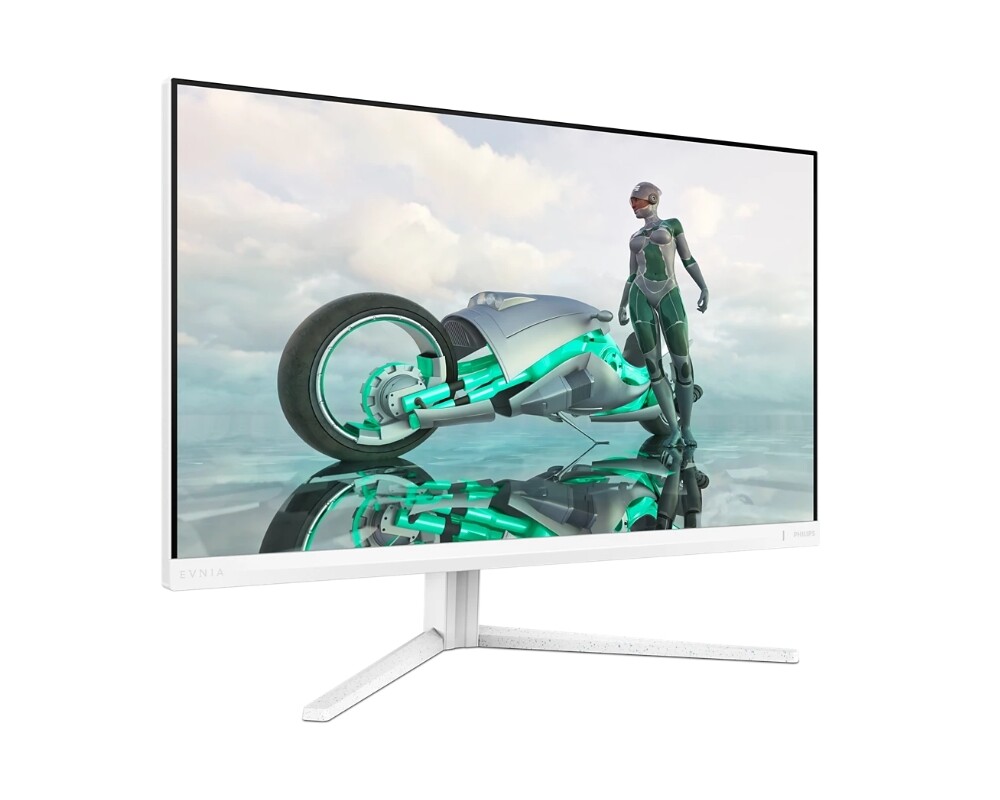 Монитор Philips Evnia 27M2N3201A 2