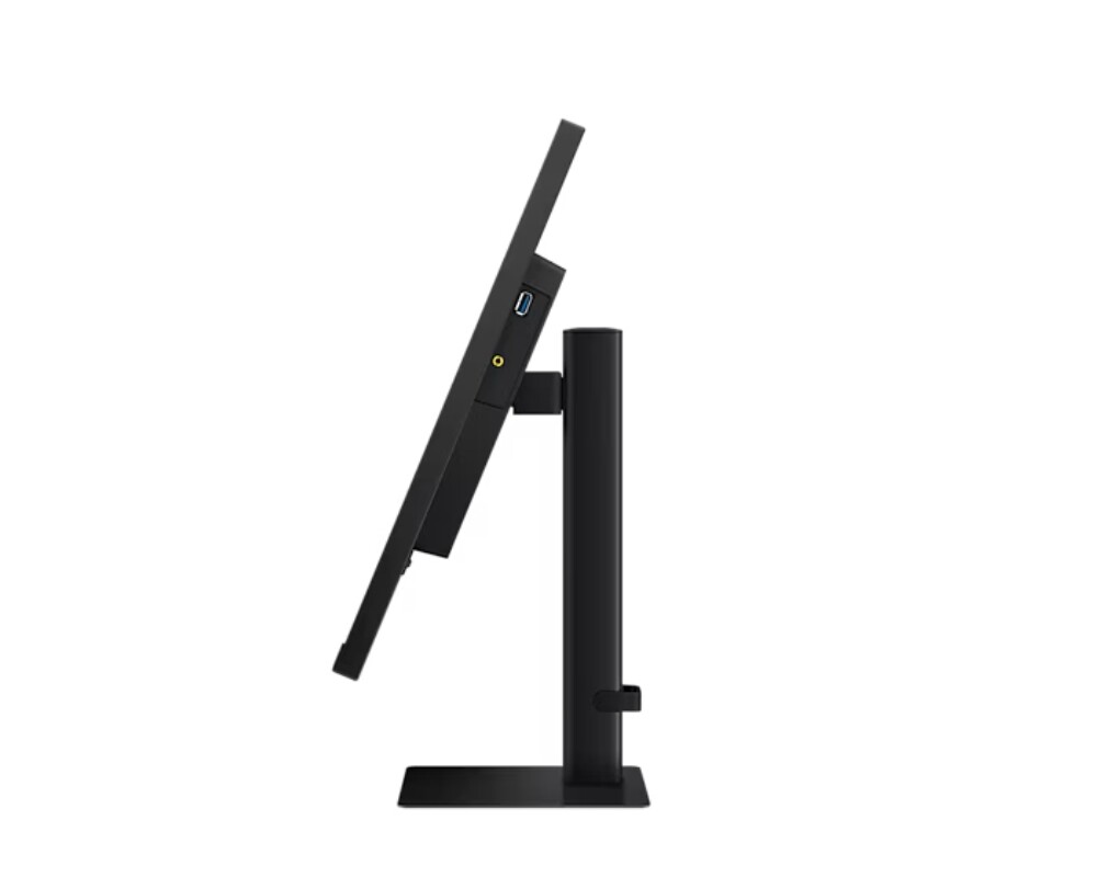 Монитор LED Samsung LS27D700EAUXEN S70D 12