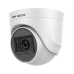 <span>Хибридна камера</span> HikVision HD-TVI Indoor Fixed Turret Camera  5 MP <span class='catalog-num-in-name'>DS-2CE76H0T-ITPFS</span> - 