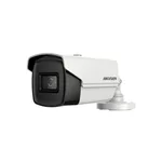 <span>Хибридна камера</span> HikVision HD-TVI Ultra Low Light Fixed Bullet Camera 5 MP <span class='catalog-num-in-name'>DS-2CE16H8T-IT3F</span> - 