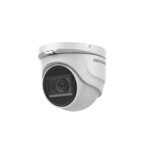 <span>Хибридна камера</span> HikVision HD-TVI Ultra Low Light Fixed Turret Camera 5 MP <span class='catalog-num-in-name'>DS-2CE76H8T-ITMF</span> - 
