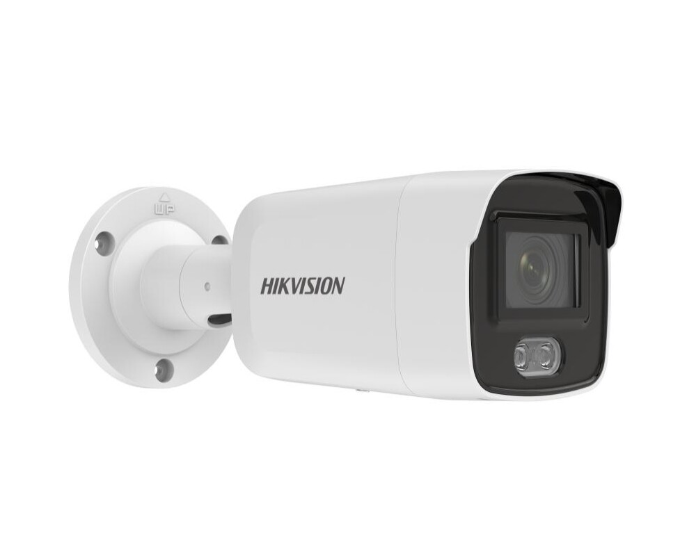 Цифрова IP камера HikVision 2 MP ColorVu Fixed Mini Bullet Network Camera 2